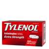 Tylenol Tylenol Extra Strength Acetaminophen Caplets 100 Caplets, PK48 3044909